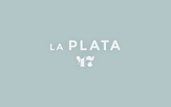 escapekit:  La Plata 47Mexican based design studio Anagrama has done it again and created a beautiful identity for La Plata 47 an Argentinean restaurant located in Queretaro, Mexico.Escape Kit / Twitter / Subscribe