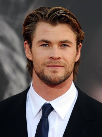 famousmaleexposed: Chris Hemsworth big bulge in “Vacation”Follow me for more Naked Male 