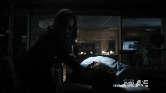 whumpty-dumpty:Damien S01E06