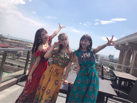 フィリピンPart3 ひかる｜PINK CRES. official blog Powered by Ameba