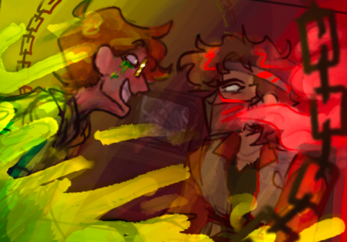 Big Genloss Art Dump P1