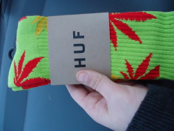 the-stoner-sage:  HUF 