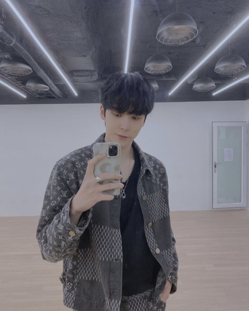 Ateez With Breeding Kinks