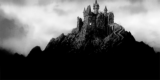 dessinnoir:  “Abby… Normal. I’m almost sure that was the name.”Young Frankenstein