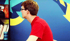 tina-belcher-groan:  &ldquo;Can you recreate it for us?&rdquo; 