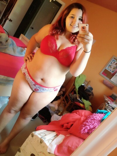 hellosquidletisback: New panty and bra set