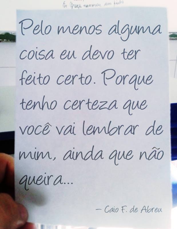 just that