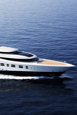 envibe:  ❛ Superyacht Palladium ❜ Location