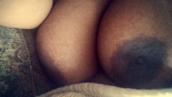 jaylablue:  Titty Tuesday and my titties