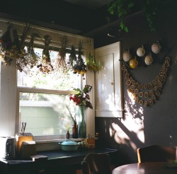 oldfarmhouse:haley’s. | portland, oregon.