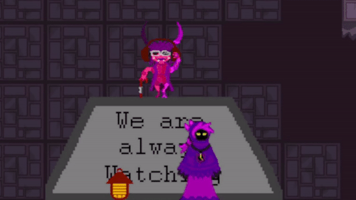 Okay, The Little Dance Idle Is Neat But Having It Happens In The Middle Of Fights Or Dialogue Can Be