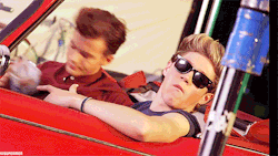 shutupandenjoythehomosexuality:  my baby
