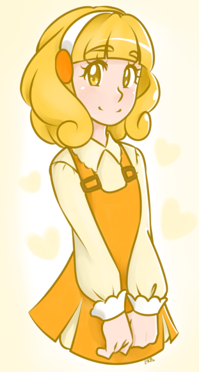 pwdoremi:here’s my gift for @magical-and-idols for the 2018 Secret Pretty Cure Exchange! I was