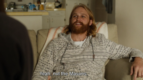 lodge 49