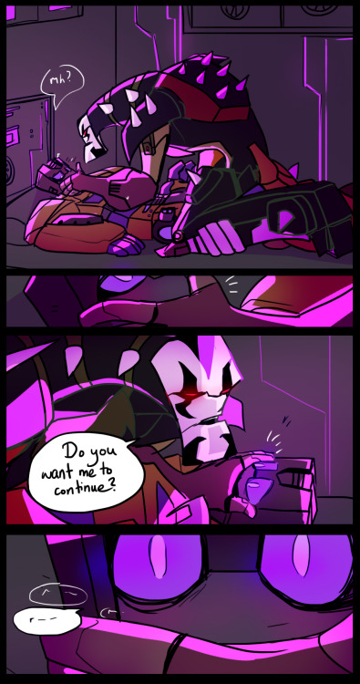 schandbringer:  This greed is hardwired. Based on this text post of mine. Swindle doesn’t mean to ruin the moment - he just can’t help it when he opens his mouth. 