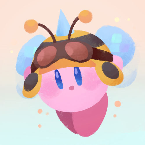 drawishme: kirby designs