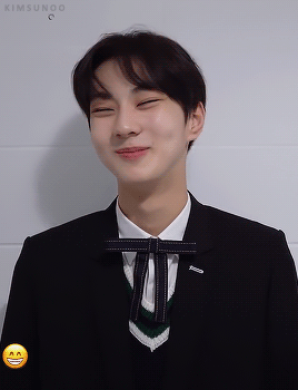 Happy Jungwon 