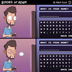 Yrbff:  By Booksofadam