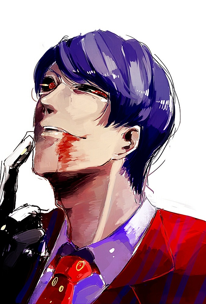 narukee:  『 People  in  the  Box 』 ||©和生@大体ついった  ※ Permission