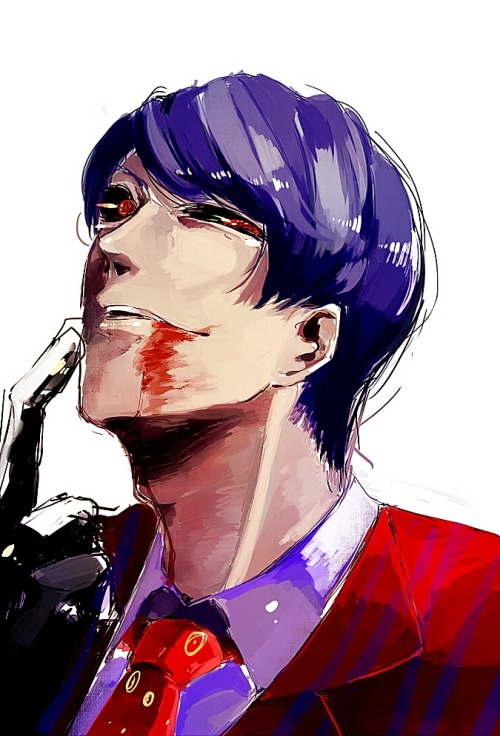 narukee:  『 People  in  the  Box 』 ||©和生@大体ついった  ※ Permission granted for reprinting  