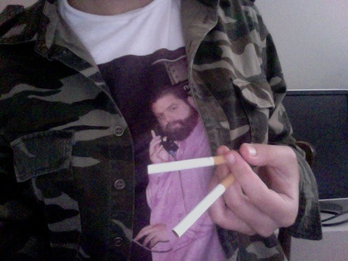 TRA$HY
