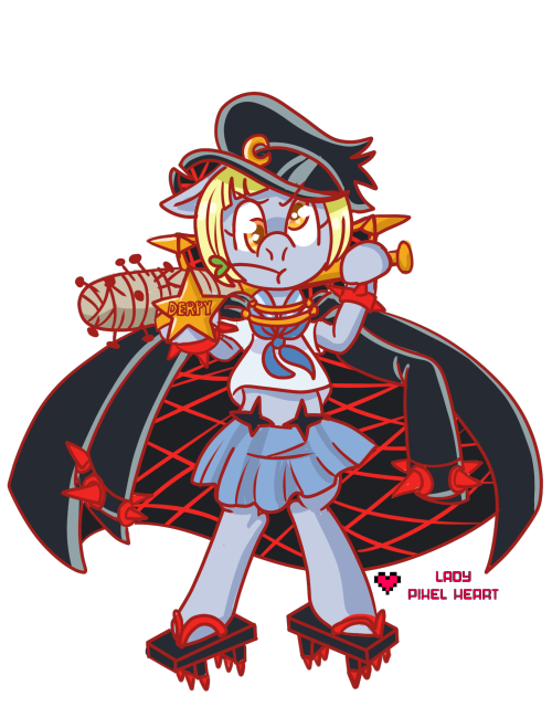 ladypixelheart:  Here’s the next set in the My Little Kill la Kill t-shirt design series I’m working on. There will be one more set after this! :D Click here to check out the shirts! They’re selling for ผ.99 each!  …okay I don’t even