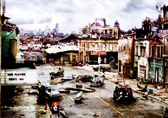 sergeantmactavish:  Endverse!Bela 