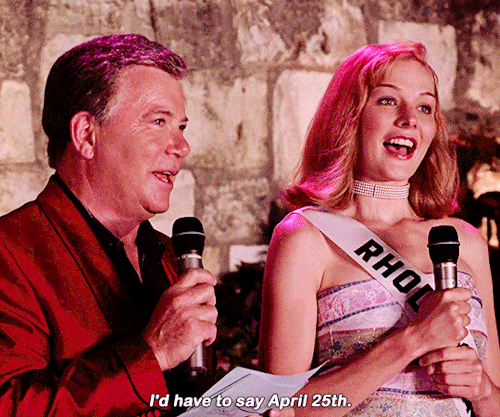 MISS CONGENIALITY (2000) Dir. Donald Petrie
