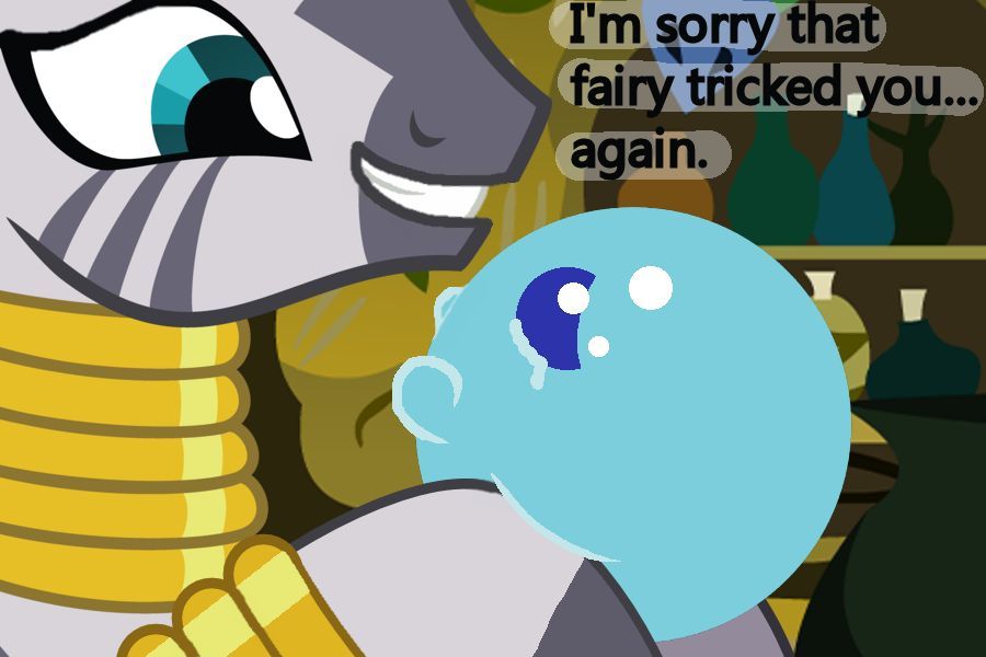 timberthewoodpony:  MOD: Hay I’m still not feeling so hot but i have some good