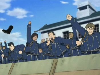 m-muscle-chan:  faulerro:  And that’s how it really happened.  That’s STILL NOT