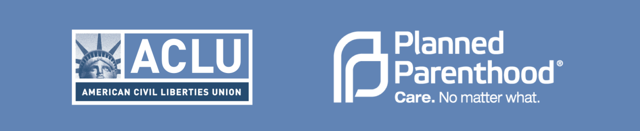 ppaction:  A federal judge just blocked a medically unnecessary “Texas-style”