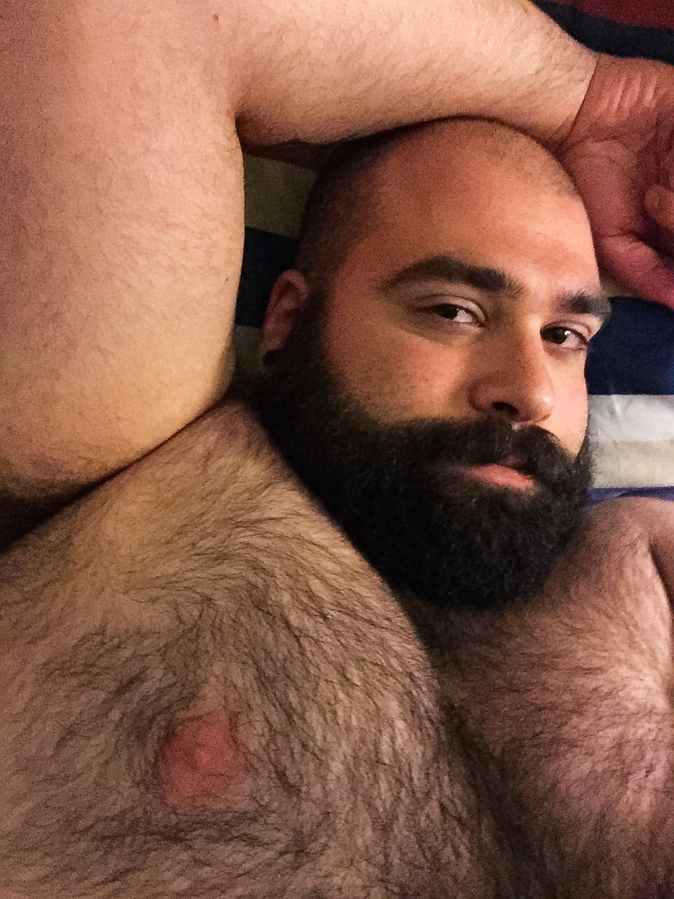 Big and Beautiful