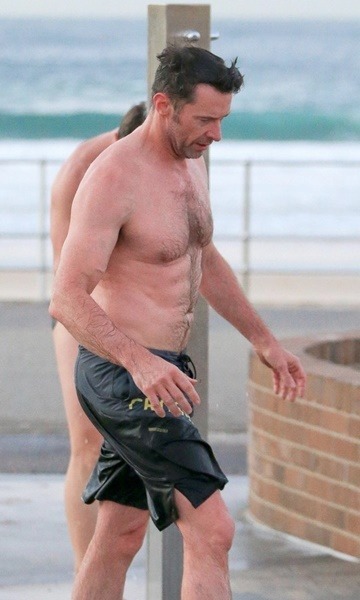 boys-do-luke:  🔞 Hugh Jackman 🔞Site: http://boysdoluke.blogspot.com.brTwitter: