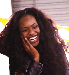 My ANTM Faves :)