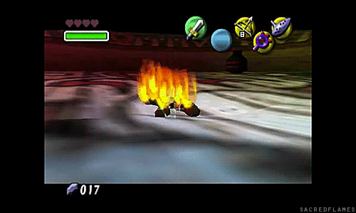 sacredflames:  “You’ve met with a terrible fate, haven’t you?” 