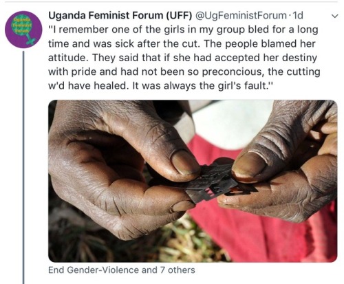 gender-critical-appspot - #EndFGM