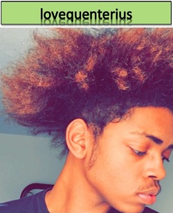 lonestranger:  Featured Tumblr Blogger: lovequenterius | Tumblr: fineapple