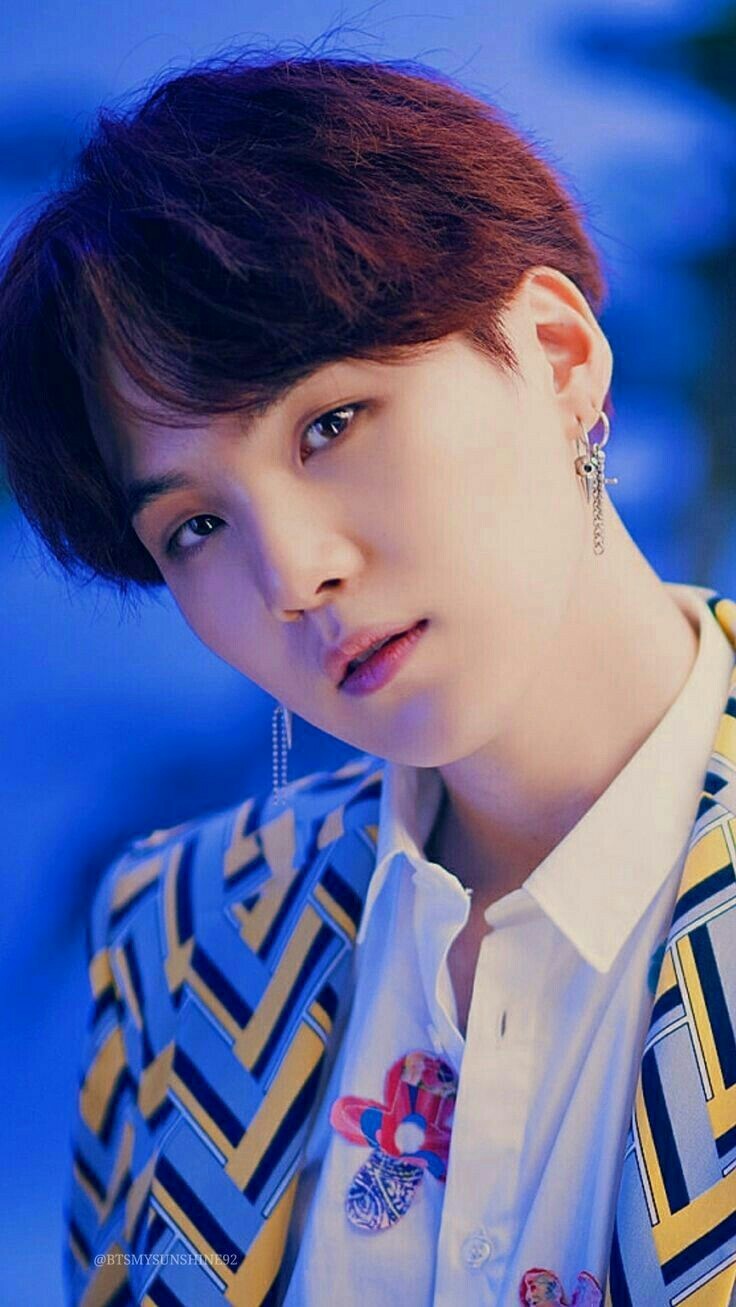 Kpop Wallpapers — Suga BTS Wallpapers