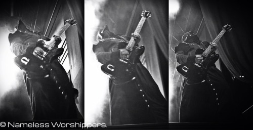 namelessworshippers: Quintessence Ghoul @ Liseberg, Göteborg | © Nameless Worshippers