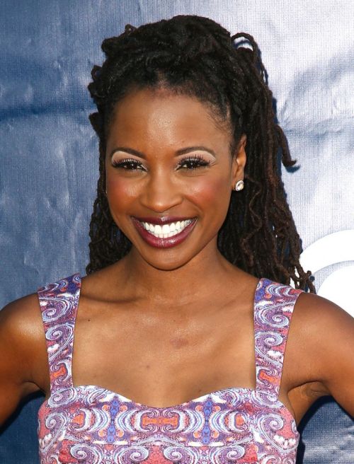 securelyinsecure:  Shanola Hampton