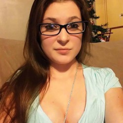 Hot-Girls-With-Glasses:  Goddess Https://Hot-Girls-With-Glasses.tumblr.com/Glasses