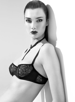 the new collection of amazing I.D. Sarrieri©www.sarrieri.combest of Lingerie:www.radical-lingerie.com