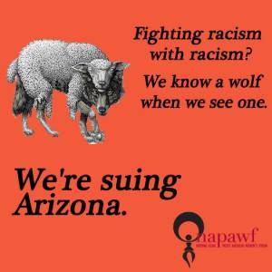 Laws banning abortion? BAD. Laws banning abortion based on stereotypes that racially profile women o