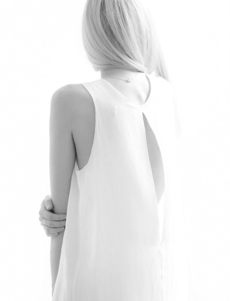 Heart of ivory