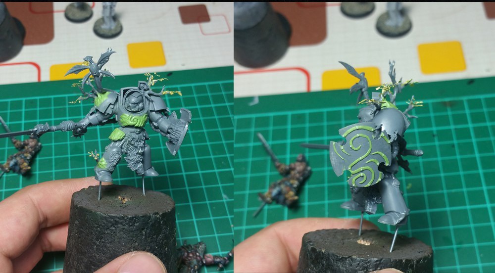deadestdeadpool:  Druid marines  I&rsquo;ll take 90.