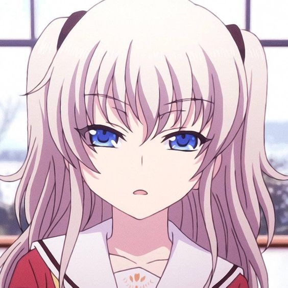 Featured image of post Charlotte Manga Icons