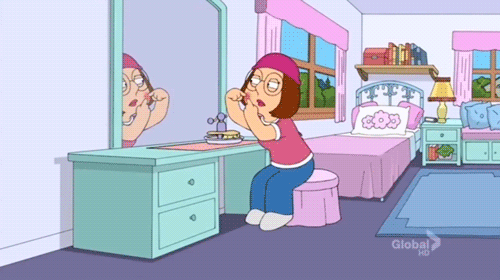 The signs as Family Guy Characters
