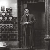 tardis-impala:      best of dean winchester in 8.16 remember the titans      
