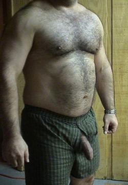 maturehairydaddies:  ASK ME ANYTHING  SUBMIT HERE ;)ARCHIVE IS THIS WAY!!!! FOLLOW ME FOR MORE MATURE HAIRY DADDIES 