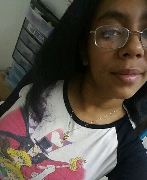 When Sailor Moon is life #Moonie #MooniePost #SailorMoon #Selfie #Otakuism #OtakuLife